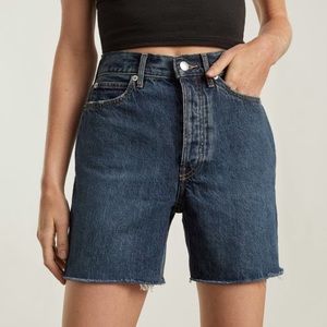 Everlane way high nwt